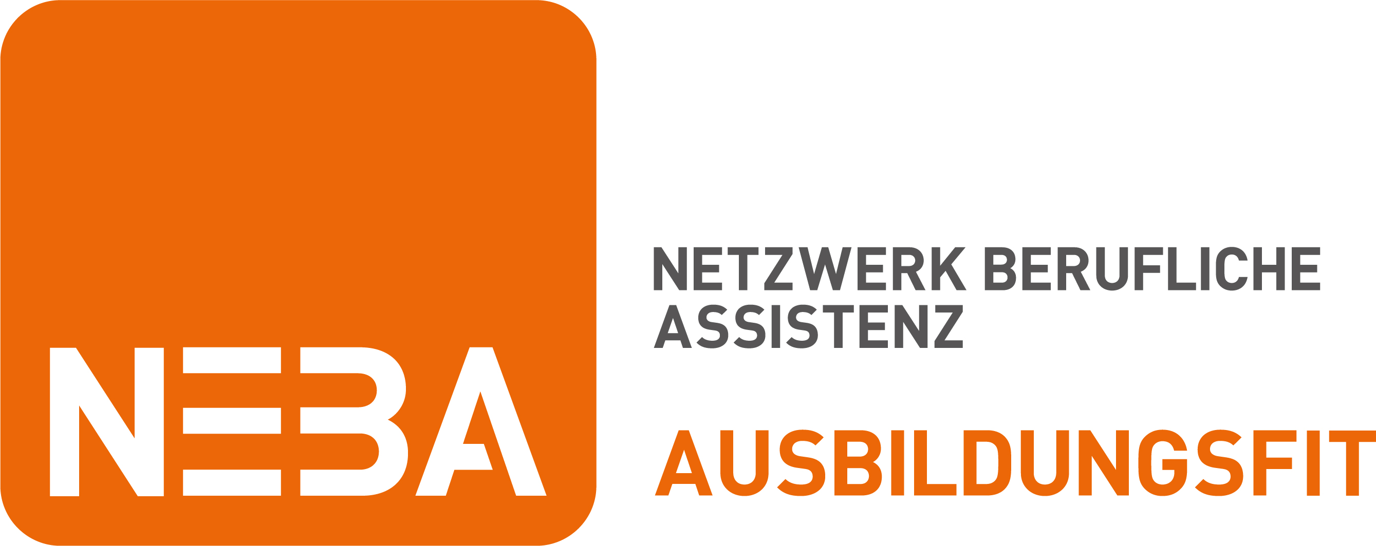 NEBA - Netzwerk berufliche Assistenz